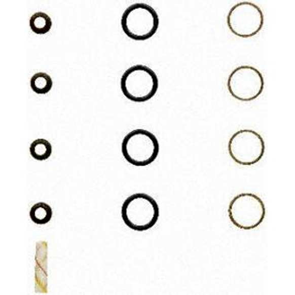 SS72713 Valve Stem Seal - Direct Fit, Set