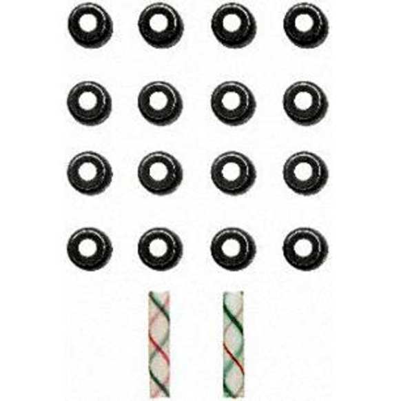 SS72800 Valve Stem Seal - Direct Fit, Set