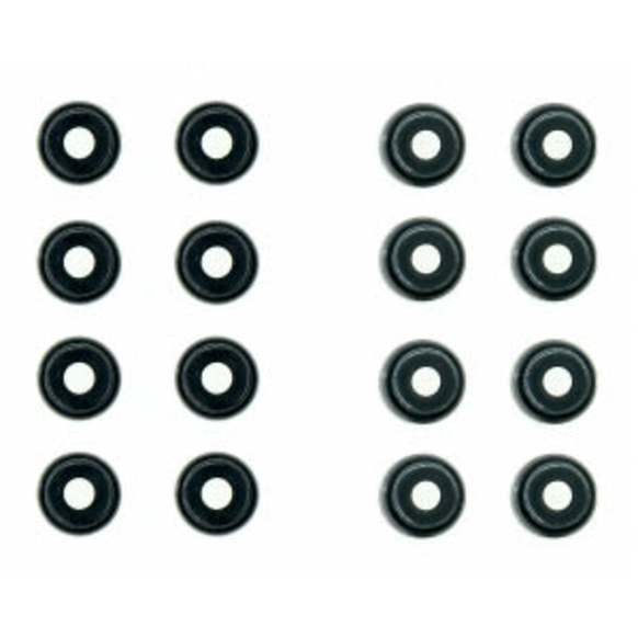 SS72913 Valve Stem Seal - Direct Fit, Set of 16