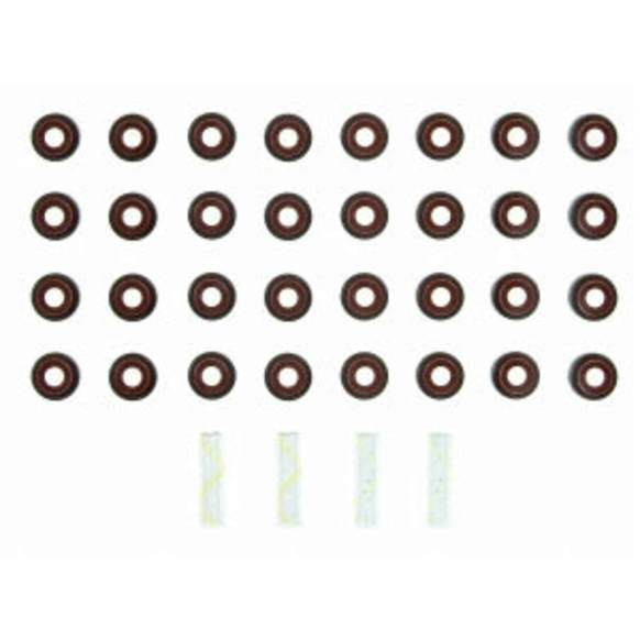 SS72916 Valve Stem Seal - Direct Fit, Set of 32
