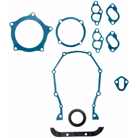 TCS 12460-2 Timing Cover Gasket OE Replacement Series