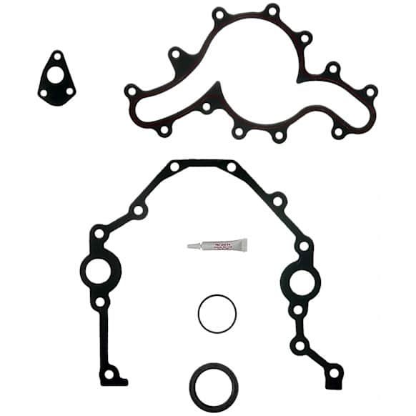 TCS 45291 Timing Cover Gasket OE Replacement Series