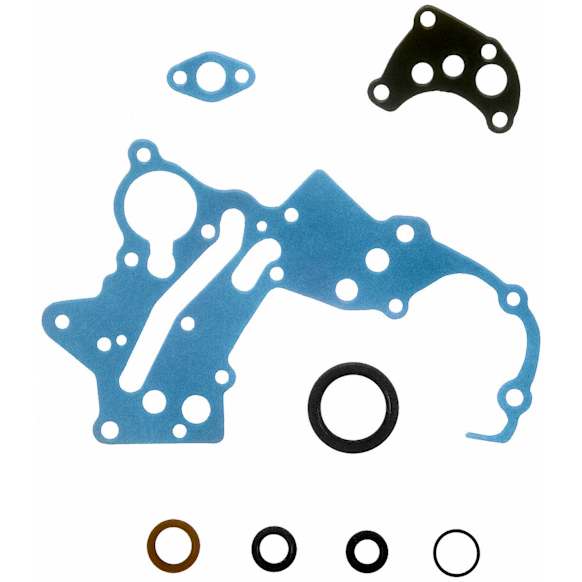 TCS 45565-1 Crankshaft Seal - Direct Fit, Sold individually