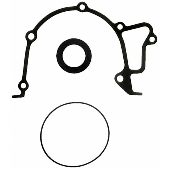 TCS 45604 Crankshaft Seal - Direct Fit, Kit
