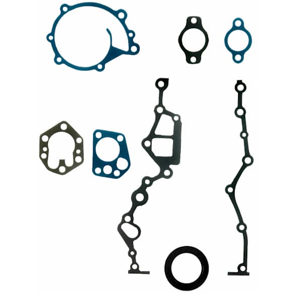 TCS 45612 Timing Cover Gasket OE Replacement Series