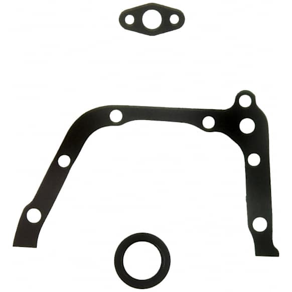 TCS 45624 Crankshaft Seal - Direct Fit, Sold individually