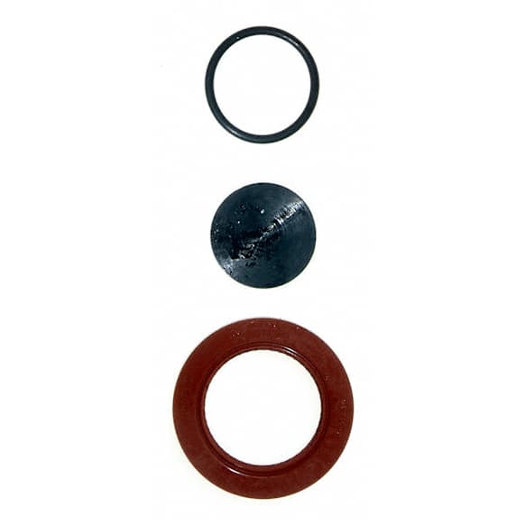 TCS 45879 Crankshaft Seal - Direct Fit, Sold individually