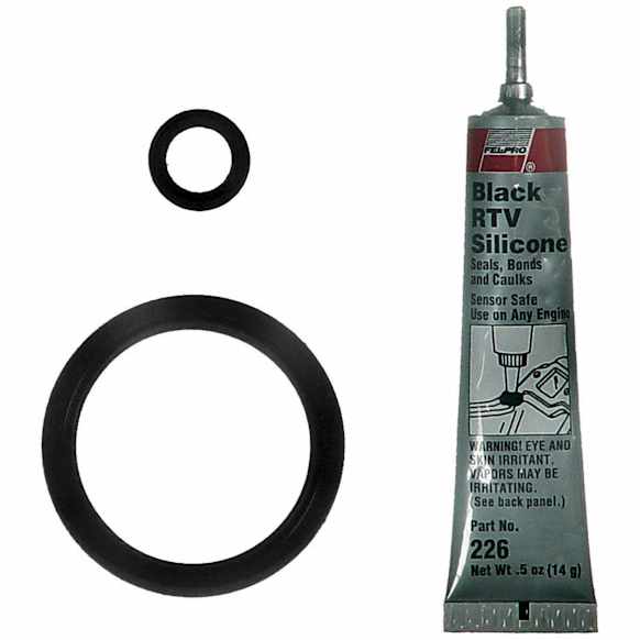 TCS 45887-1 Timing Cover Gasket OE Replacement Series