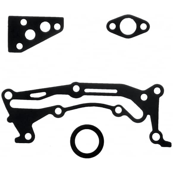 TCS 45911 Crankshaft Seal - Direct Fit, Sold individually