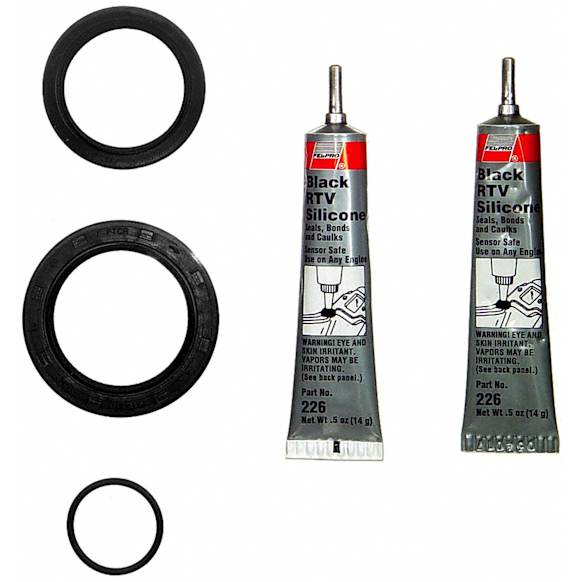 TCS 45916 Crankshaft Seal - Direct Fit, Sold individually