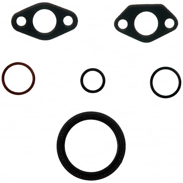 TCS 45936 Crankshaft Seal - Direct Fit, Sold individually