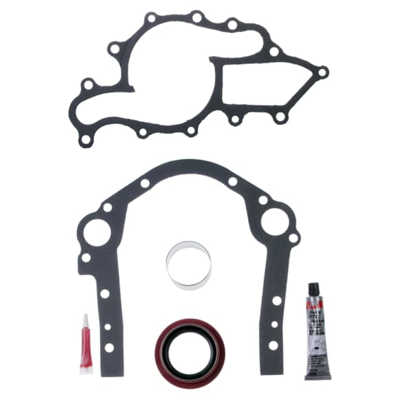 1997 Ford Ranger - Timing Cover Gasket, 3.0L, Must be Used With OS 30620R or OS 30712R or OS 30717R or OS 34505R, With Sleeve 'N' Seal