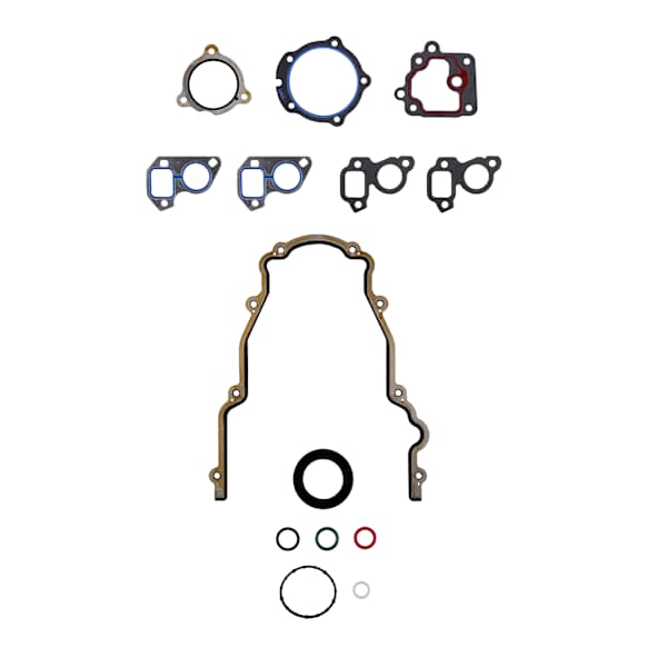 2014 Chevrolet Express 1500 - Timing Cover Gasket, 8 Cyl 5.3L, Must Use With Part No. Os 30693 R