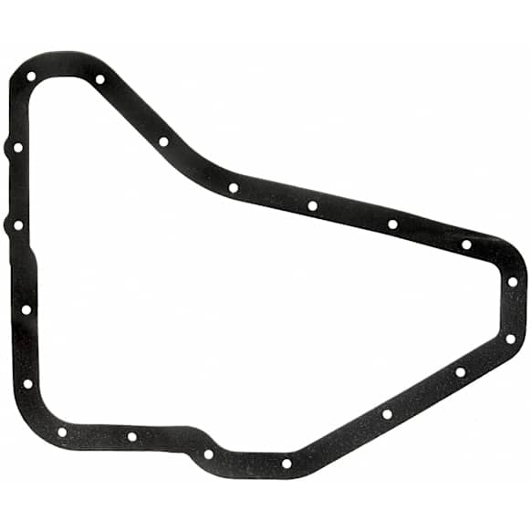 TOS 18668 Automatic Transmission Pan Gasket - Direct Fit, Sold individually