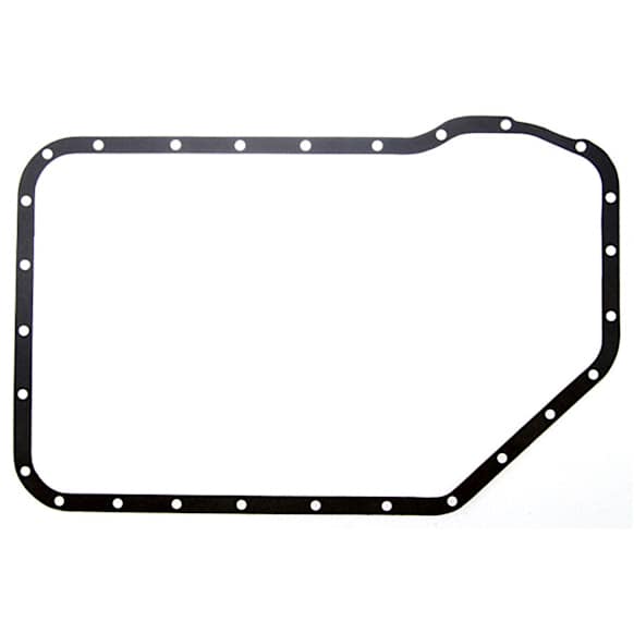 TOS 18724 OE Replacement Series Oil Pan Gasket - Direct Fit, Sold Individually