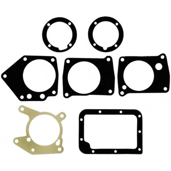 TS2973B Manual Transmission Gasket Set
