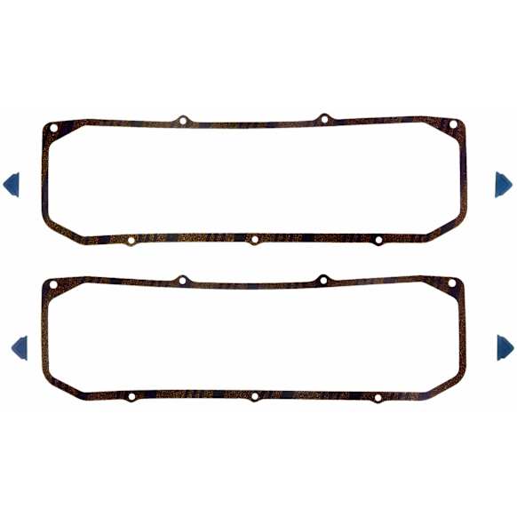 VS 50219 C Valve Cover Gasket, 4.1L, 8Cyl OE Replacement Series