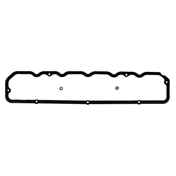 1985 Jeep CJ7 - Valve Cover Gasket, Cork-Lam, 6 Cyl 4.2L, OE Replacement Series