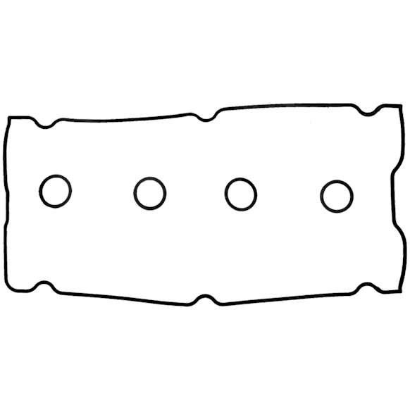VS 50459 R Valve Cover Gasket, 2.4L, 4Cyl