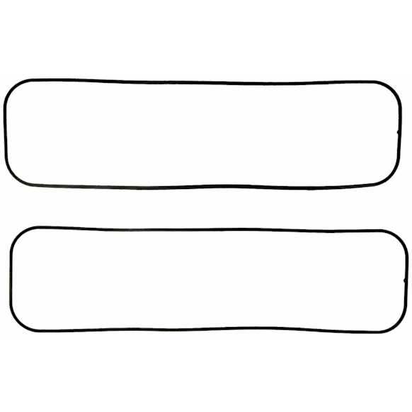 VS 50474 R Valve Cover Gasket, PermaDry Series