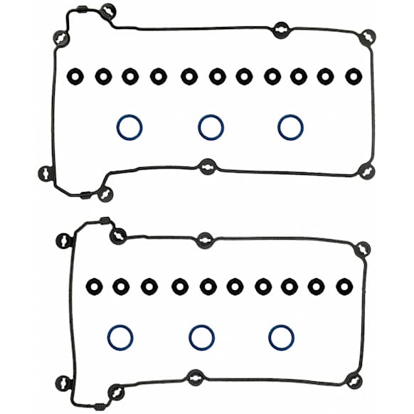 VS 50509 R Valve Cover Gasket, 3.0L, 6Cyl OE Replacement Series