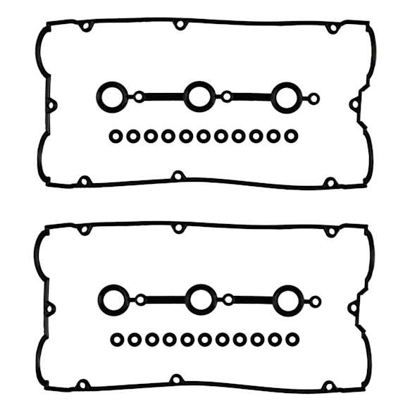 VS 50658 R-2 Valve Cover Gasket, 3.5L, 6Cyl
