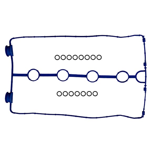 VS 50730 R Valve Cover Gasket, 1.6L, 4Cyl