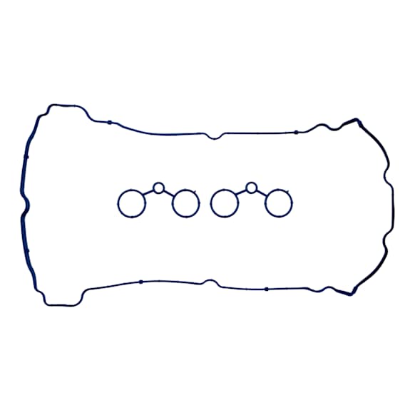 VS 50761 R Valve Cover Gasket, 1.6L, 4Cyl OE Replacement Series