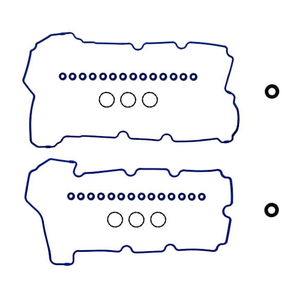 VS 50801 R Valve Cover Gasket, 3.0L, 6Cyl