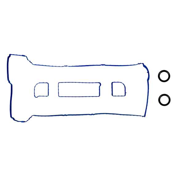 VS 50877 R Valve Cover Gasket, 2.0L, 4Cyl PermaDry Series