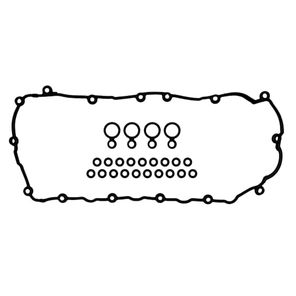 VS 50906 R Valve Cover Gasket, 2.4L, 4Cyl PermaDry Series