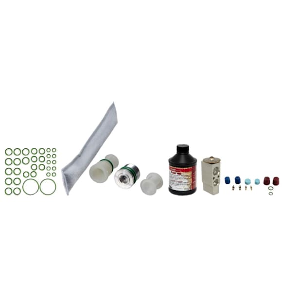 2005 Honda CR-V - A/C Service Kit