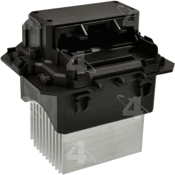 2014 Nissan Sentra - Blower Motor Resistor, OE Replacement Series