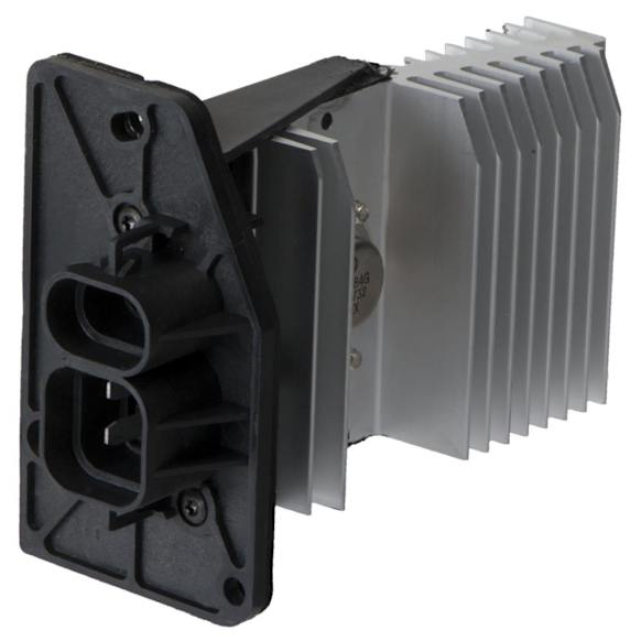 1997 Oldsmobile 88 - ATC Power Module - Direct Fit
