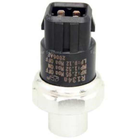 20963 Direct Fit A/C Trinary Switch, Sold Individually