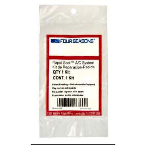 26775 Direct Fit A/C System Valve Core, Kit