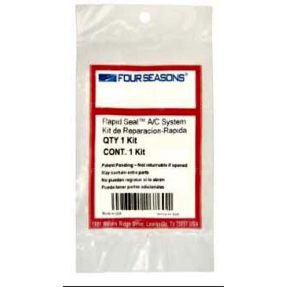 26797 4-Seasons OE Replacement A/C O-Ring and Gasket Seal Kit - Direct Fit, Kit