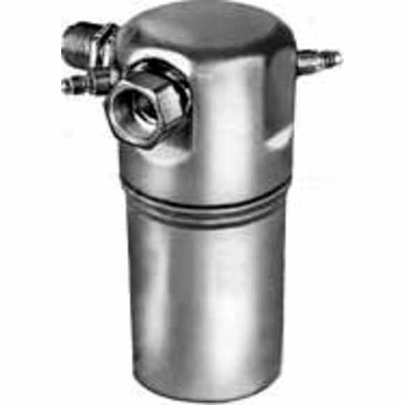 33190 A/C Accumulator - Direct Fit, Sold individually