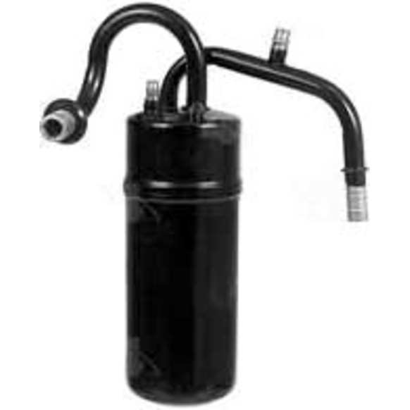 33626 A/C Accumulator - Direct Fit, Sold Individually