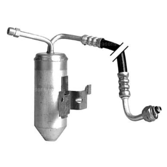 1999 Saturn SC2 - A/C Receiver Drier, Sold Individually, 4-Seasons OE Replacement