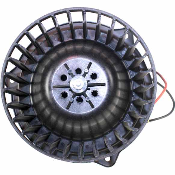 2002 Hyundai Accent - Blower Motor, OE Replacement Series