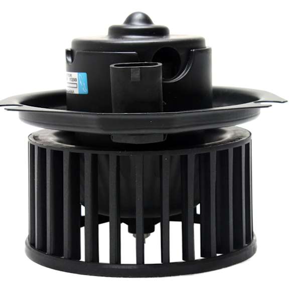 1993 Saturn SL2 - Blower Motor, with Wheel, with AC, Use when replacing a two terminal motor, OE Replacement Series