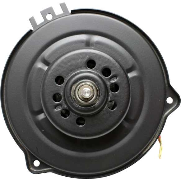 1998 Lexus LX470 - Blower Motor, Without Wheel, OE Replacement Series - Front