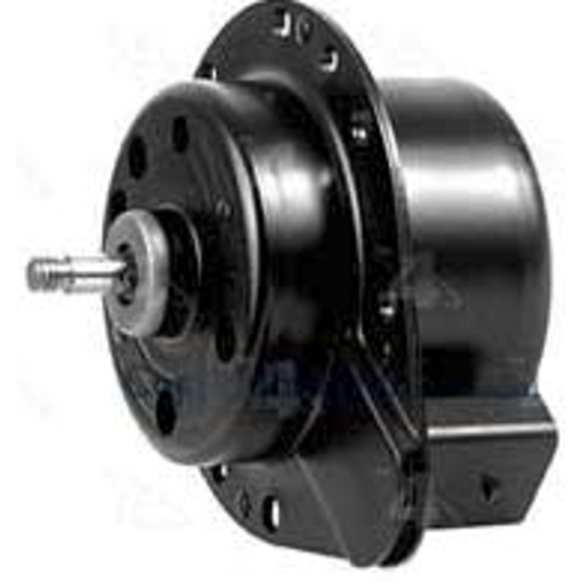 35389 4-Seasons OE Replacement Fan Motor - Direct Fit, Sold individually