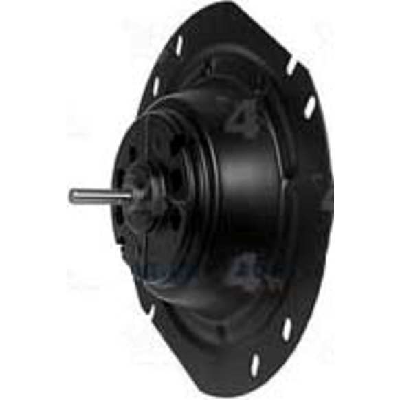 1984 Ford Mustang - Blower Motor, without Wheel, with Factory Air, with AC, OE Replacement Series