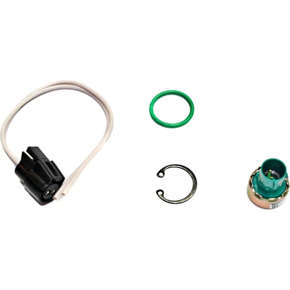 1977 Pontiac Sunbird - A/C Switch, Sold Individually, 4-Seasons OE Replacement