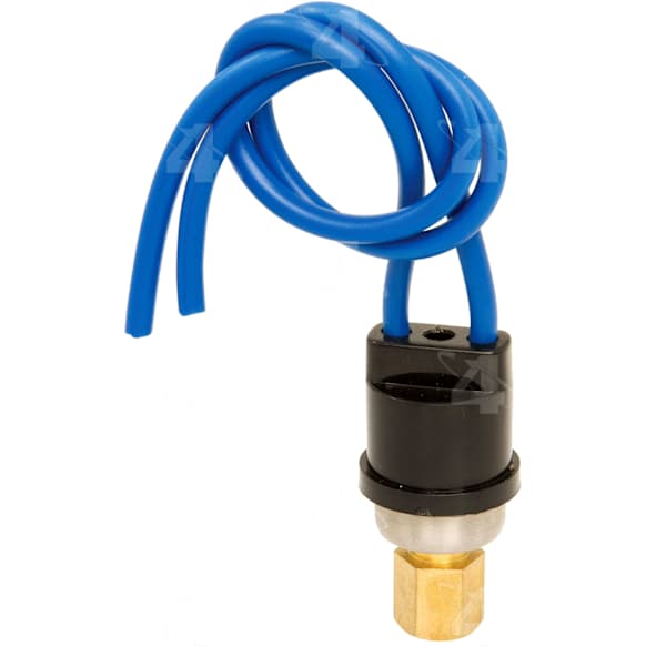 1998 International 8200 - 4-Seasons OE Replacement Fan Switch - Direct Fit, Sold individually