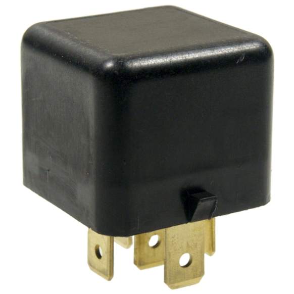 36210 Direct Fit A/C Compressor Control Relay, Sold Individually