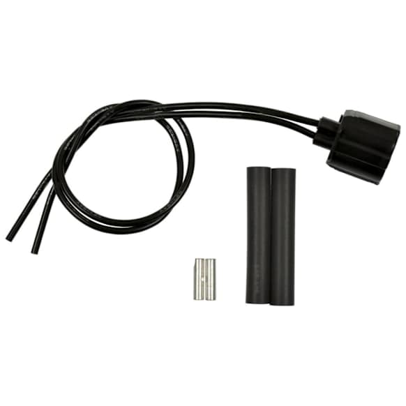 37288 Direct Fit Engine Coolant Temperature Sensor Connector, Sold Individually