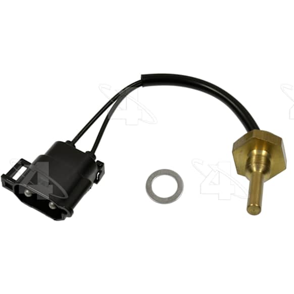 37500 Coolant Temperature Sensor 4-Seasons OE Replacement